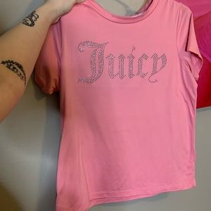 Juicy Couture pj set